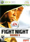 Fight Night Round 3 - Complete - Xbox 360
