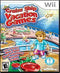 Cruise Ship Vacation Games - Complete - Wii