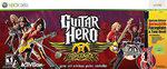 Guitar Hero Aerosmith [Bundle] - In-Box - Xbox 360