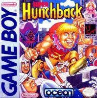 Super Hunchback - Complete - GameBoy
