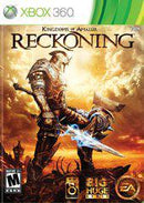 Kingdoms Of Amalur Reckoning - Complete - Xbox 360