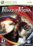 Prince of Persia - Loose - Xbox 360