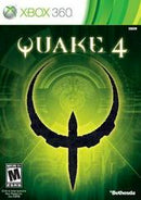 Quake 4 - Complete - Xbox 360