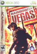 Rainbow Six Vegas - Complete - Xbox 360