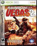 Rainbow Six Vegas 2 - Loose - Xbox 360
