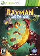 Rayman Legends - In-Box - Xbox 360