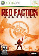 Red Faction: Guerrilla - Complete - Xbox 360