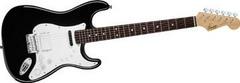 Rock Band 3 Fender Squier Stratocaster Guitar - Loose - Xbox 360