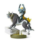 Link - Wolf - Loose - Amiibo