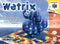 Wetrix - In-Box - Nintendo 64