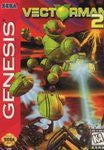 Vectorman 2 - Loose - Sega Genesis