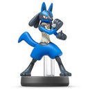 Lucario - New - Amiibo