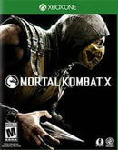 Mortal Kombat X - Complete - Xbox One