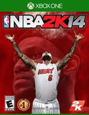 NBA 2K14 - Complete - Xbox One