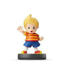 Lucas - New - Amiibo