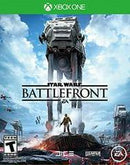 Star Wars Battlefront - New - Xbox One