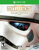 Star Wars Battlefront [Deluxe Edition] - In-Box - Xbox One