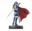 Lucina - Loose - Amiibo