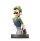 Luigi - New - Amiibo