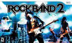 Rock Band 2 Bundle - Complete - Wii
