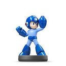Mega Man - New - Amiibo