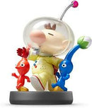 Olimar - New - Amiibo