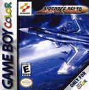 AirForce Delta - In-Box - GameBoy Color