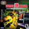 18 Wheeler American Pro Trucker - In-Box - Sega Dreamcast  Fair Game Video Games