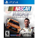 NASCAR Heat Evolution - Loose - Playstation 4