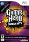 Guitar Hero Smash Hits - Loose - Wii