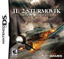 IL-2 Sturmovik: Birds of Prey - Loose - Nintendo DS