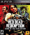 Red Dead Redemption [Special Edition] - Complete - Playstation 3