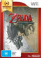 Zelda Twilight Princess [Nintendo Selects] - New - PAL Wii
