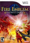 Fire Emblem Radiant Dawn - Loose - Wii