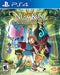 Ni no Kuni: Wrath of the White Witch Remastered - Complete - Playstation 4