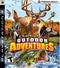 Cabela's Outdoor Adventures 2010 - Loose - Playstation 3