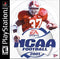 NCAA Football 2001 - Complete - Playstation