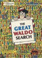 Great Waldo Search - Loose - Sega Genesis