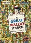 Great Waldo Search - Loose - Sega Genesis