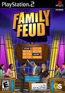 Family Feud - Loose - Playstation 2