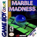 Marble Madness - Complete - GameBoy Color