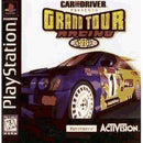 Car and Driver Presents Grand Tour Racing 98 - Loose - Playstation