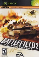 Battlefield 2 Modern Combat - Loose - Xbox