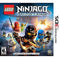 LEGO Ninjago: Shadow of Ronin - Complete - Nintendo 3DS