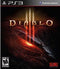 Diablo III - In-Box - Playstation 3