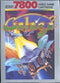 Galaga - Complete - Atari 7800