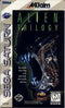 Alien Trilogy - Complete - Sega Saturn