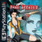 Fear Effect 2 Retro Helix - In-Box - Playstation