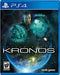 Battle Worlds Kronos - Complete - Playstation 4