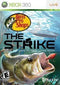 Bass Pro Shops: The Strike - In-Box - Xbox 360